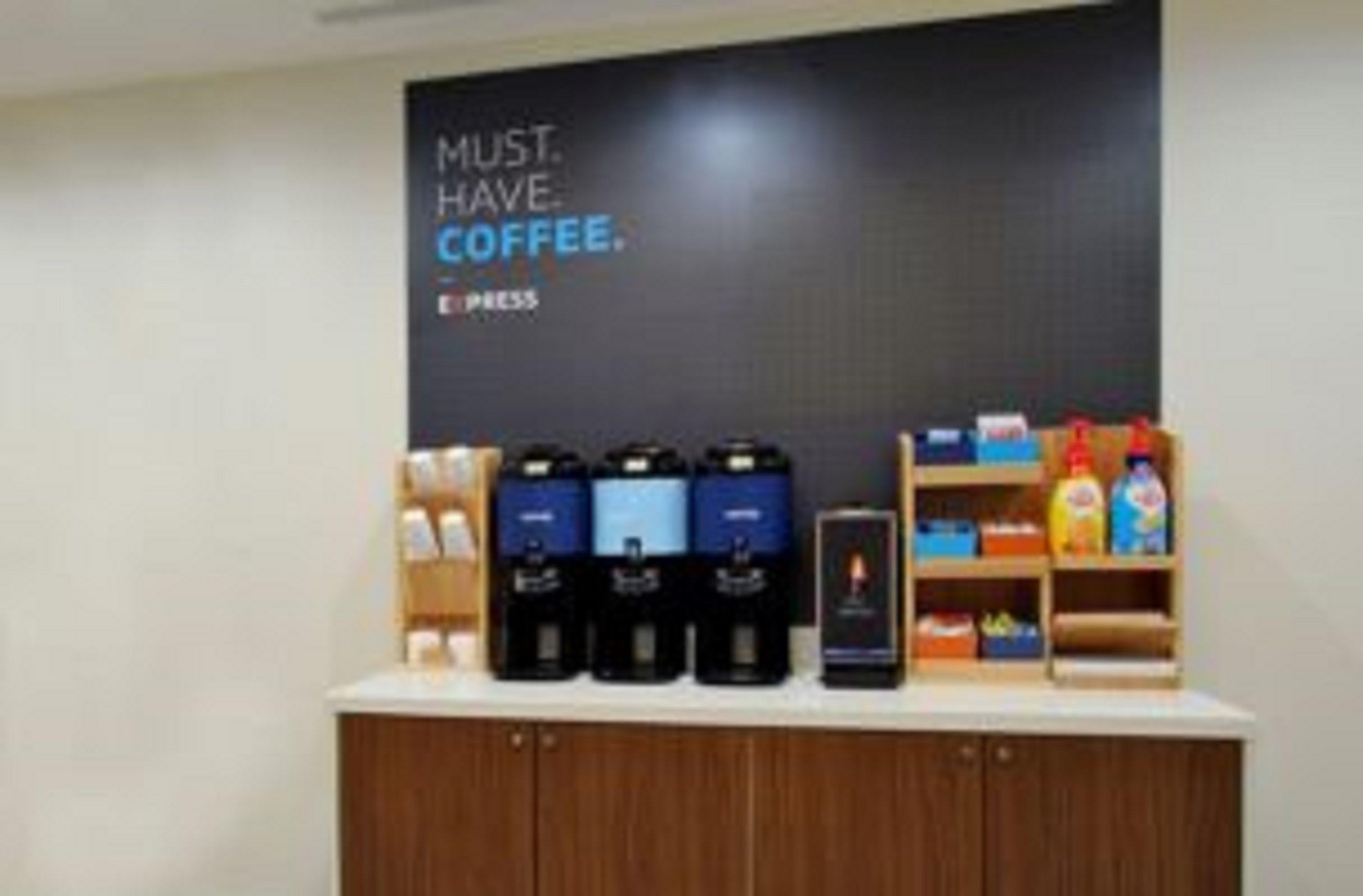 Holiday Inn Express Flint-Campus Area By Ihg Ngoại thất bức ảnh