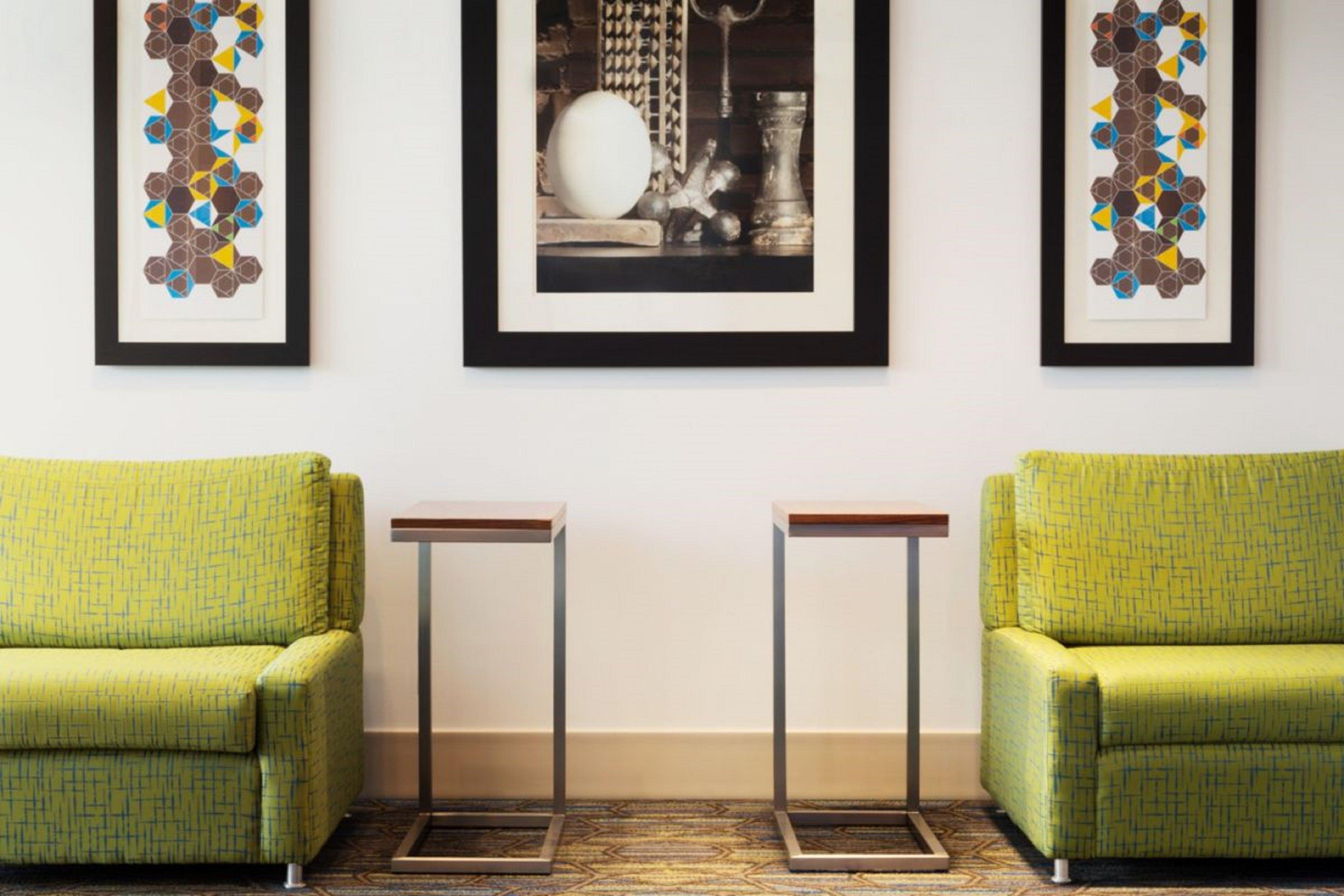 Holiday Inn Express Flint-Campus Area By Ihg Ngoại thất bức ảnh