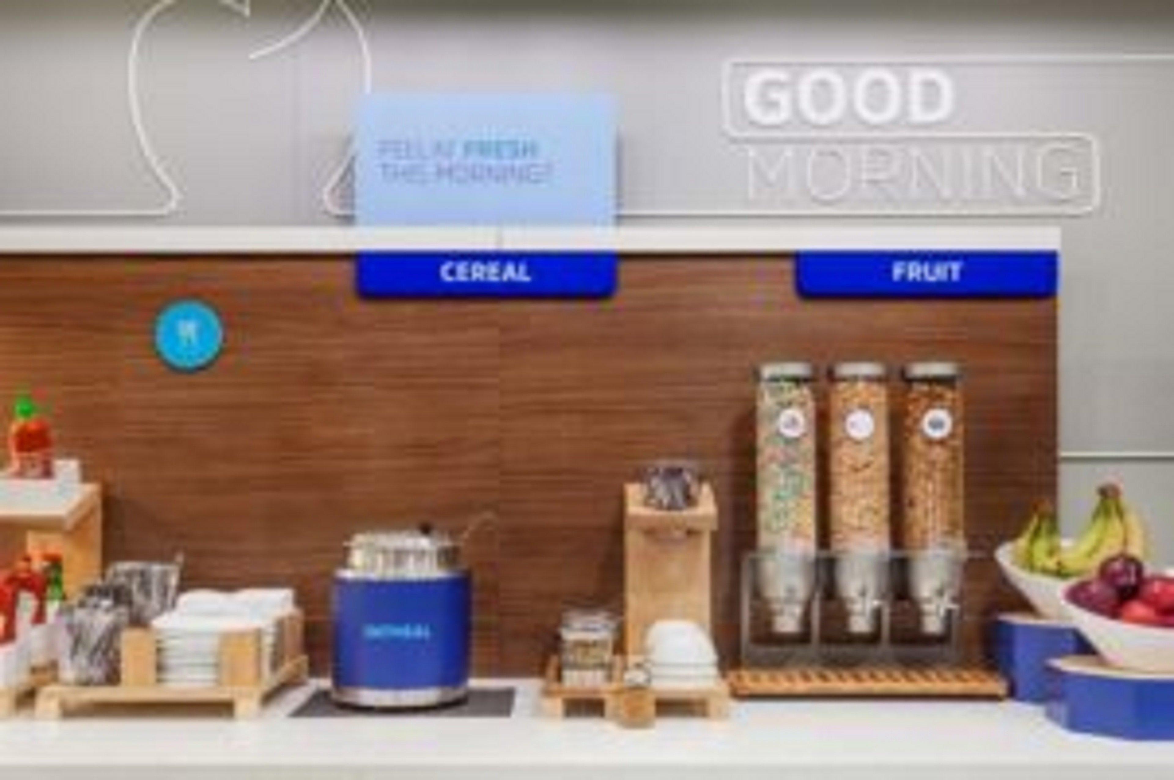 Holiday Inn Express Flint-Campus Area By Ihg Ngoại thất bức ảnh